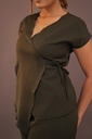 Eden Wrap Set