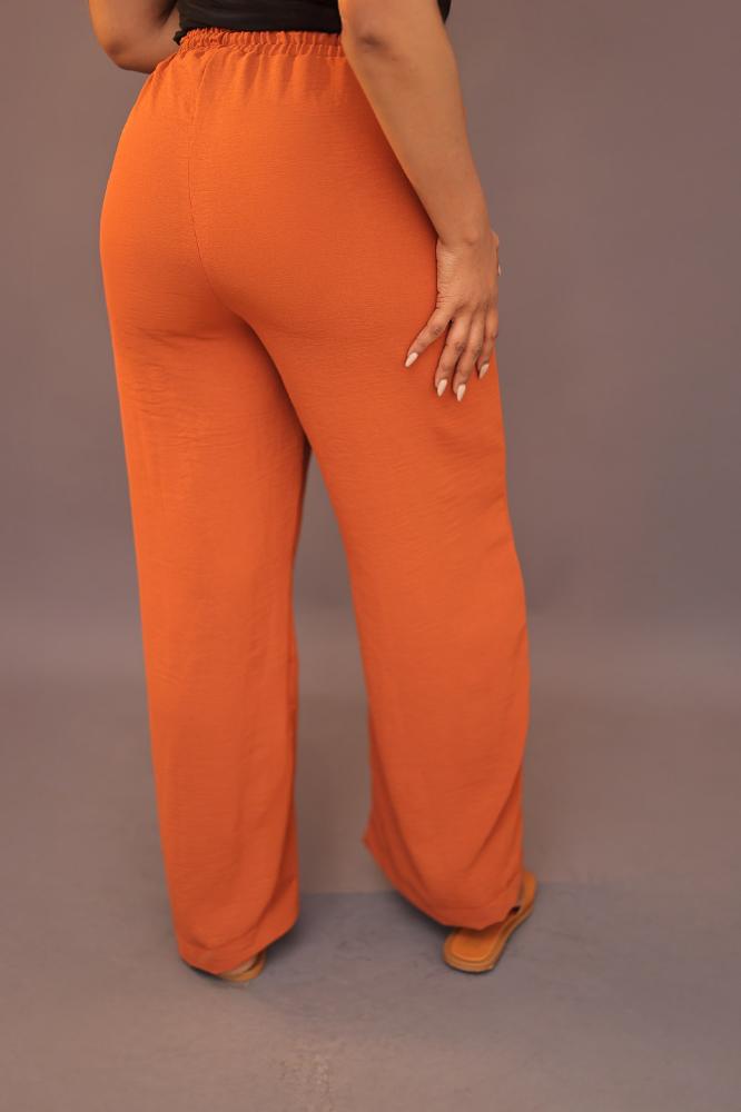 Casual Pant