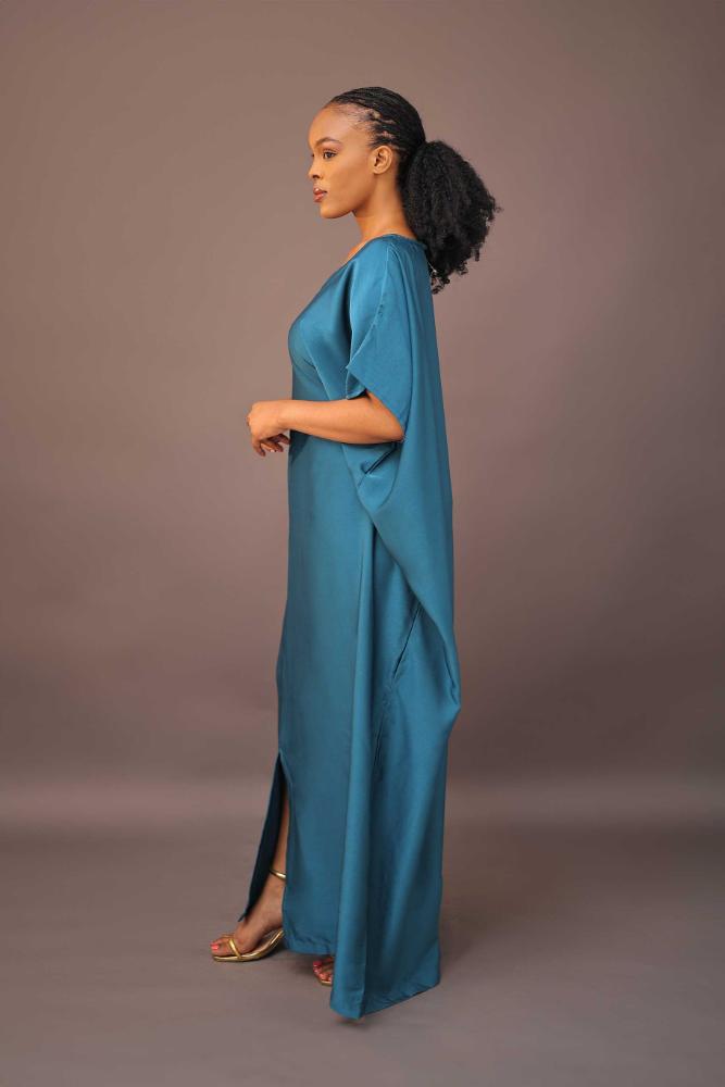 Luxurious Kaftan