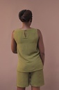 Oasis short set