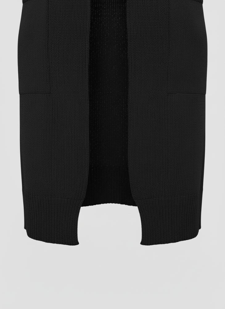 Everyday Midi Cardigan