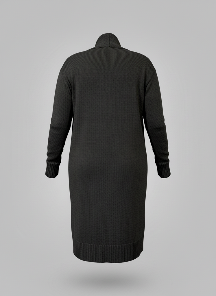 Everyday Midi Cardigan