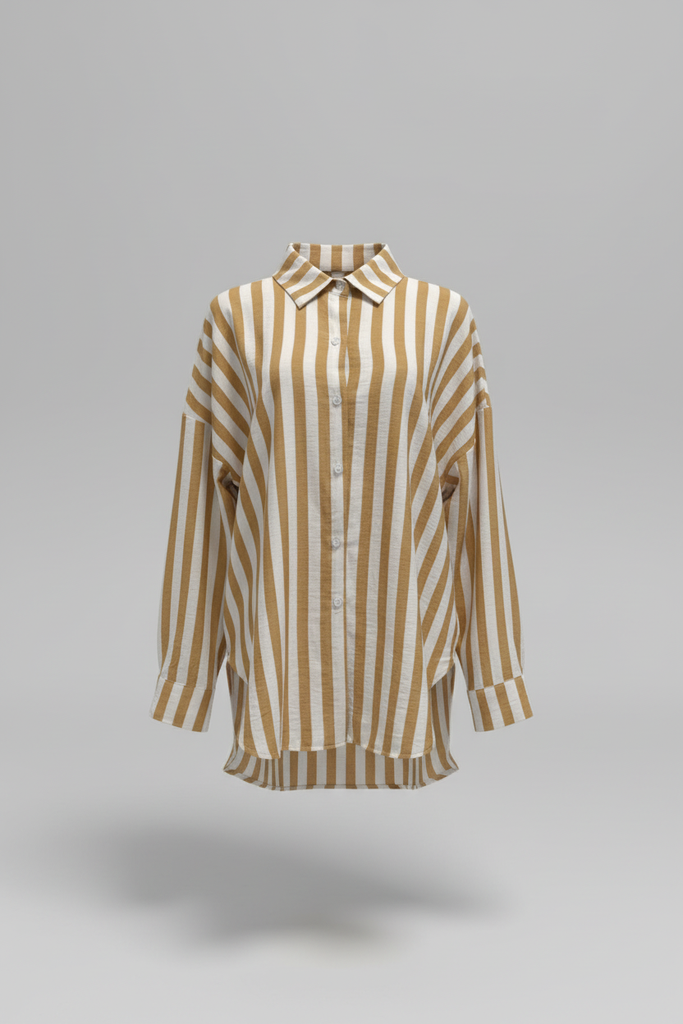 Striped Shirt