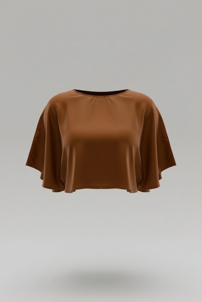 Studio - Render Front