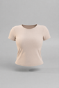 Basic Tee Short Sleeves