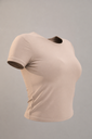 Basic Tee Short Sleeves