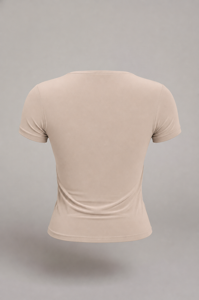 Basic Tee Short Sleeves