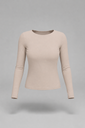 Basic Tee Long Sleeve 