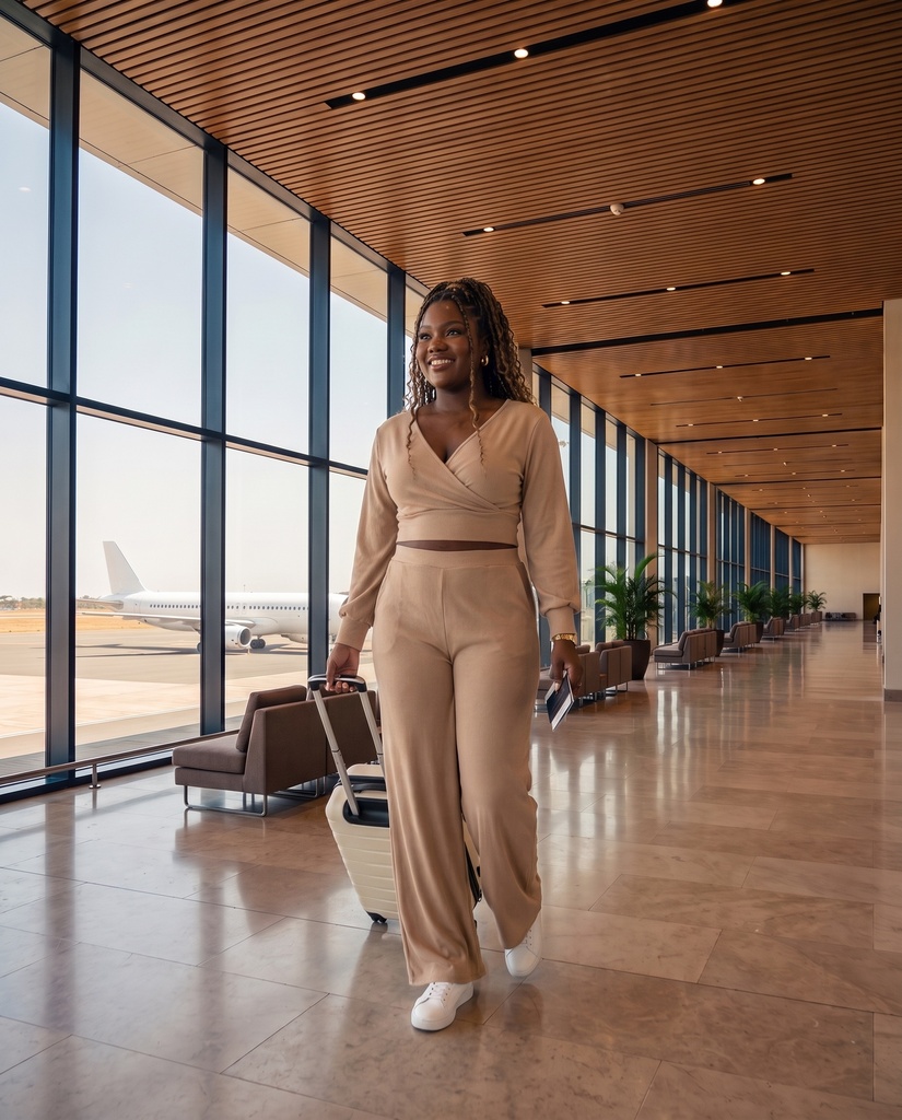 Ease Lounge Pant