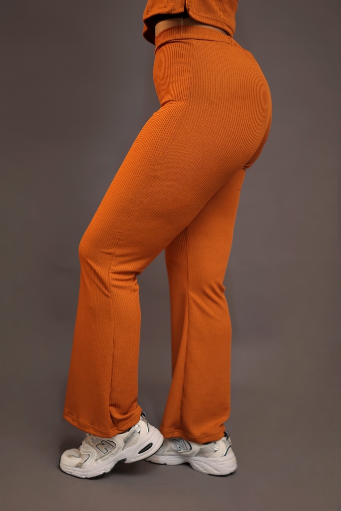 Luna Fitted Lounge Pants