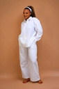 100% Cotton Long Pants