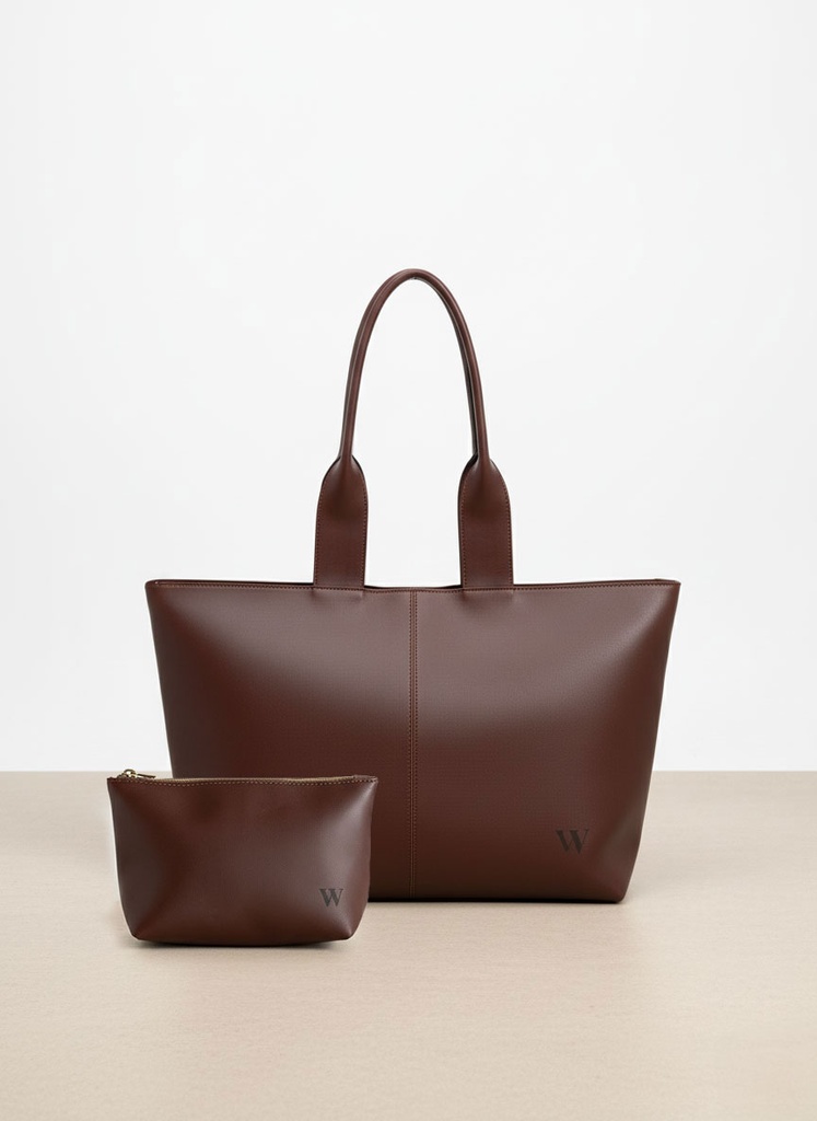Streamline Tote