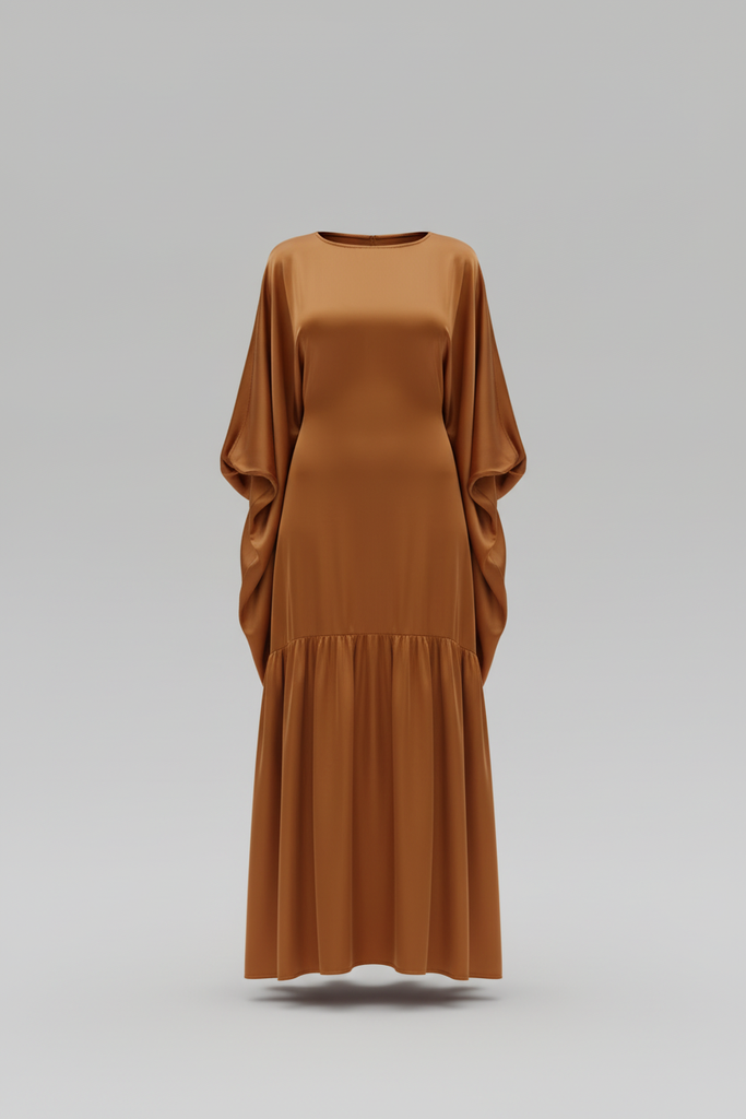 Bloom Kaftan