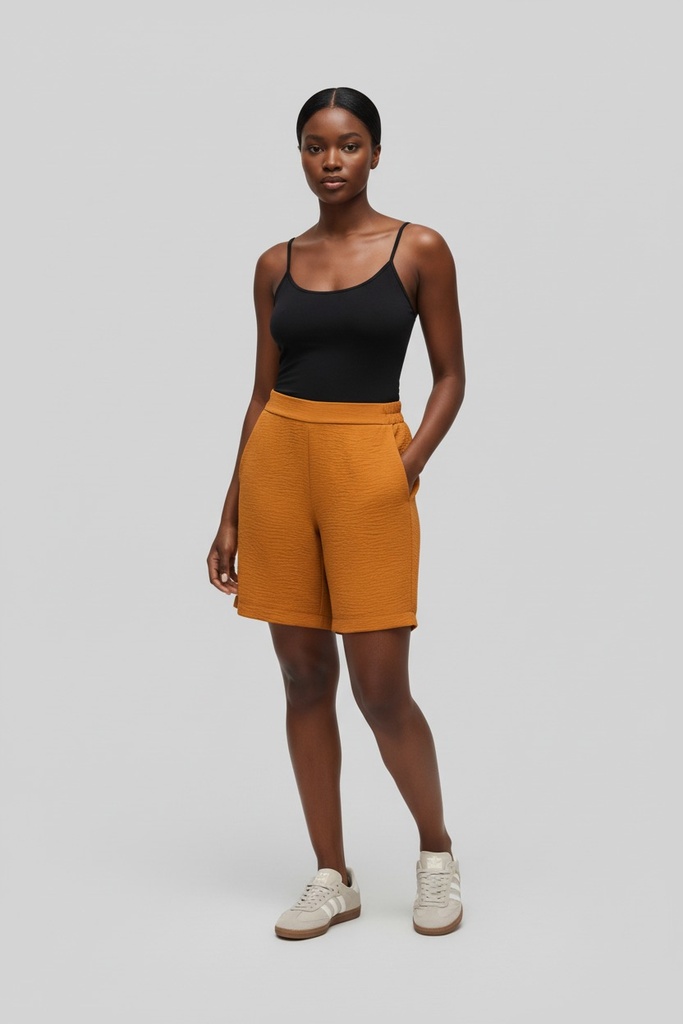 Loom Shorts