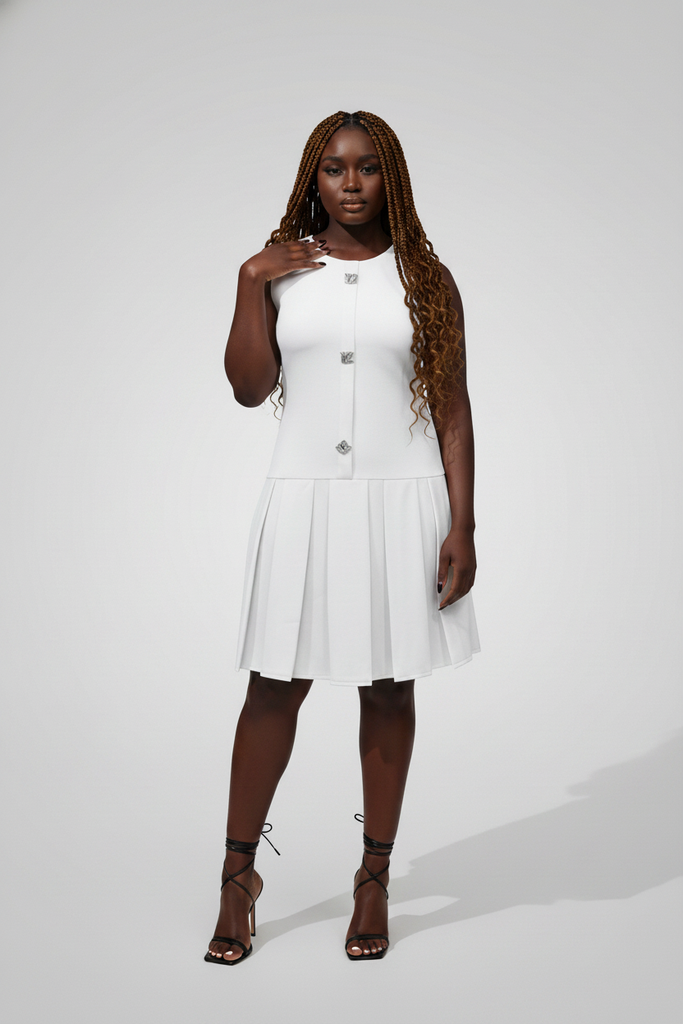 Tennis Dress