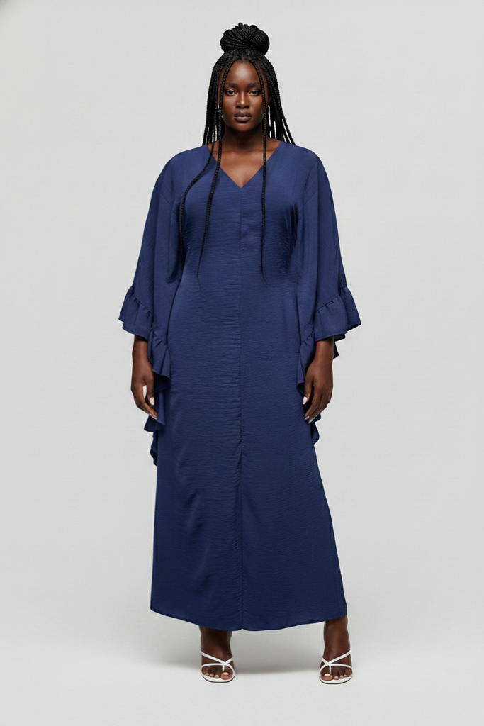 Statement Kaftan