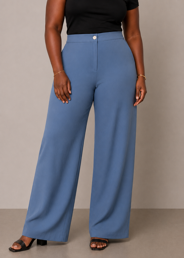 Signature Work Trousers