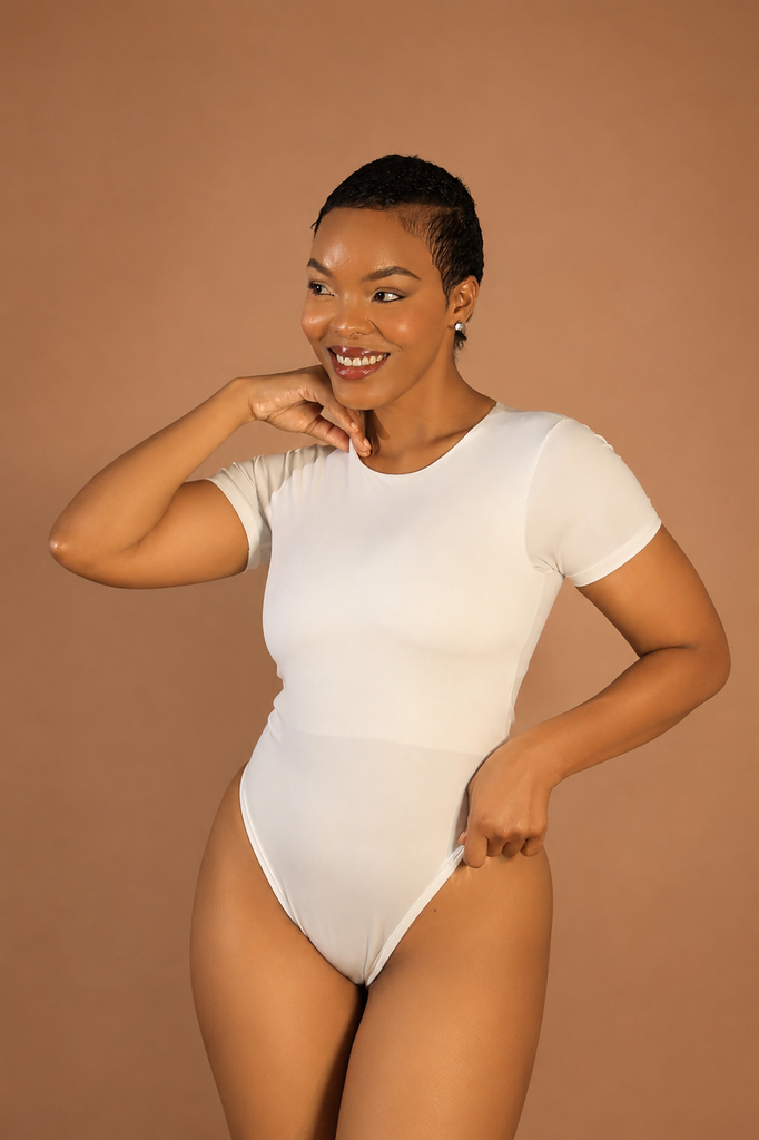 Bodysuit Short Sleeve