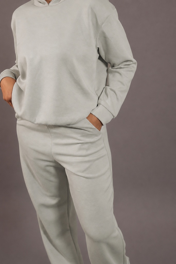 Cozy Hoodie