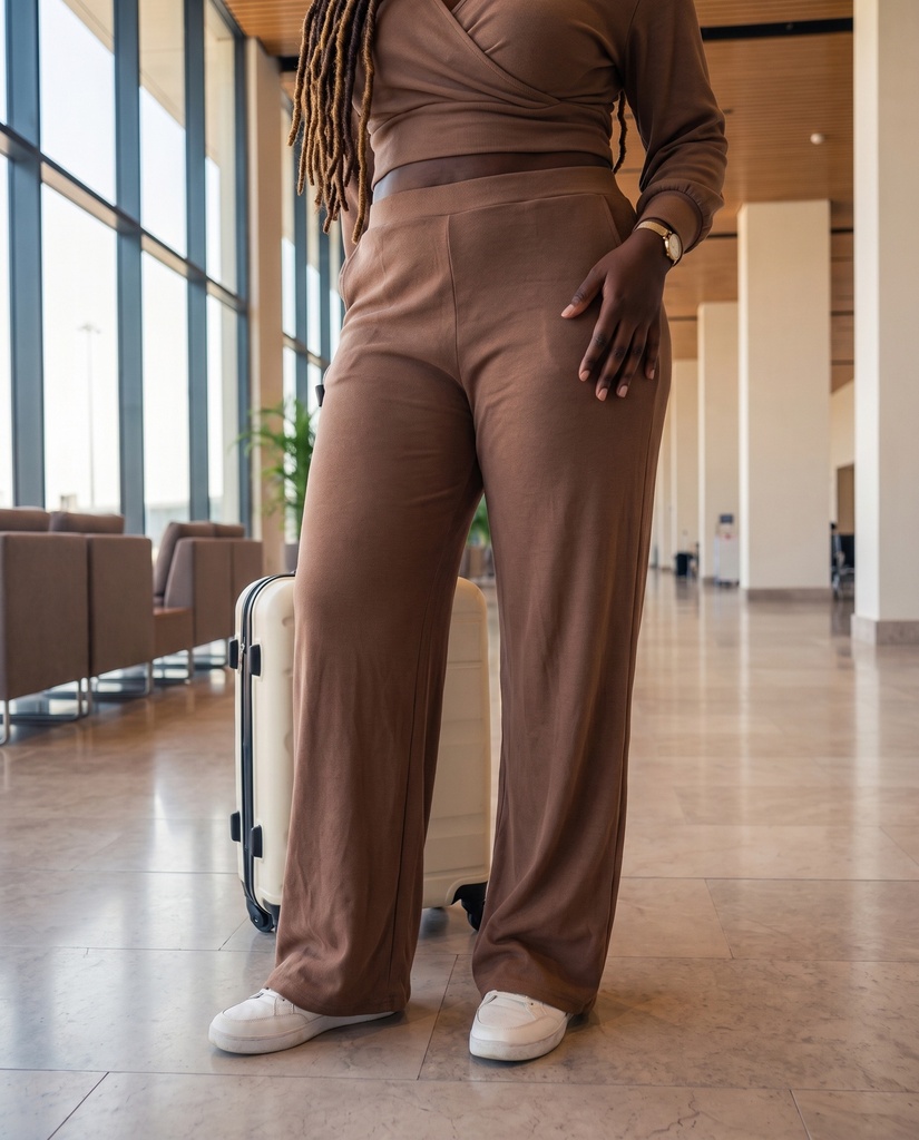 Ease Lounge Pant
