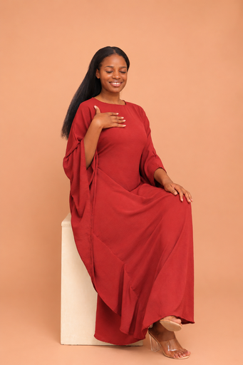 Flow Kaftan
