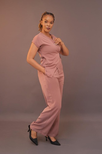 Eden Wrap Set