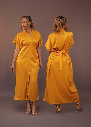 Kaftan Dress
